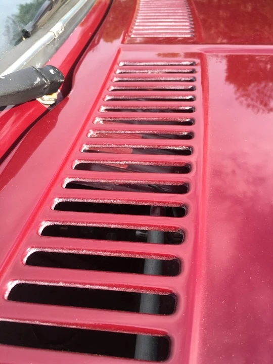 1975 BMW 2002 - Image 9 of 31