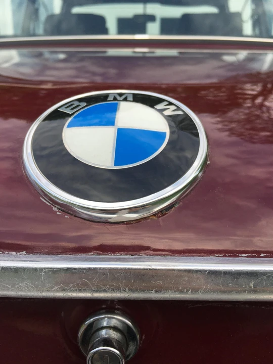 1975 BMW 2002 - Image 28 of 31