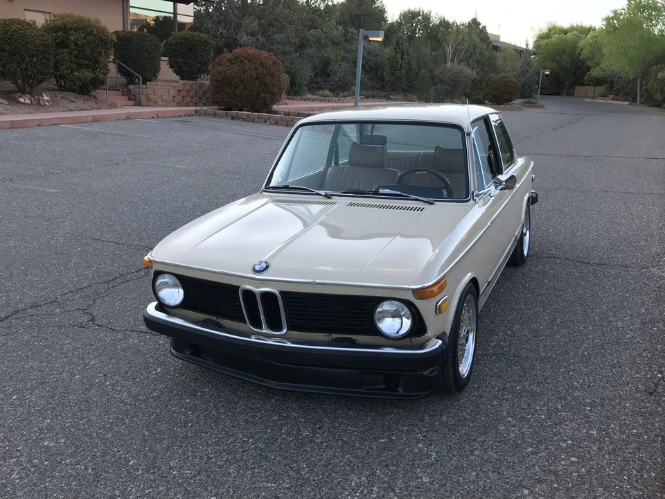 1975 BMW 2002 - Image 15 of 31