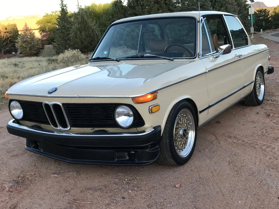 1975 BMW 2002 - Image 13 of 31