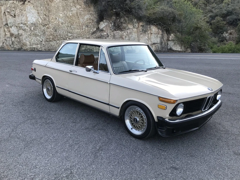 1975 BMW 2002 - Image 30 of 31
