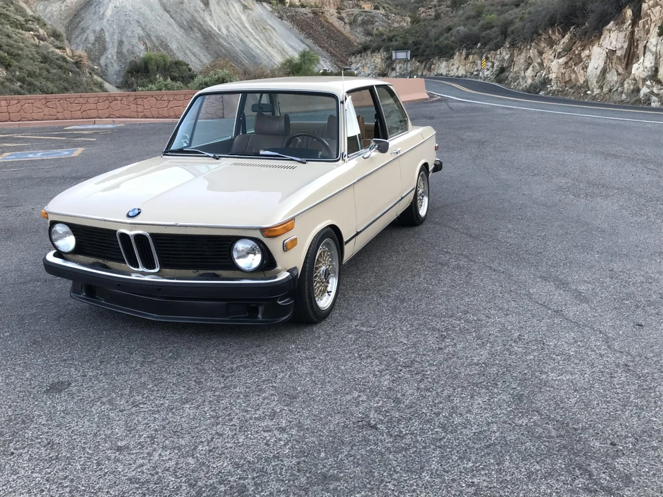 1975 BMW 2002 - Image 16 of 31