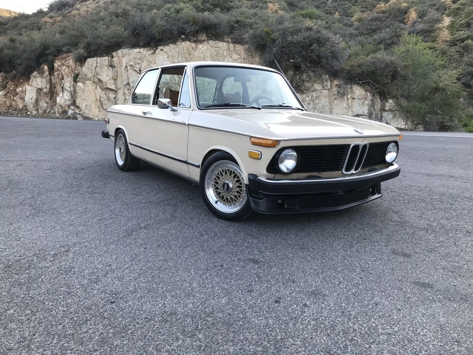 1975 BMW 2002 - Image 23 of 31