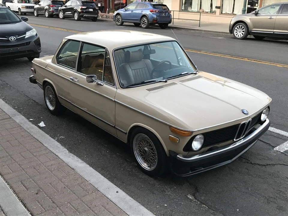 1975 BMW 2002 - Image 28 of 31