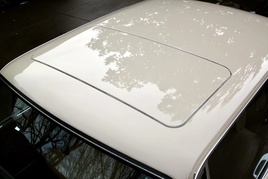 1975 BMW 2002 - Image 31 of 31