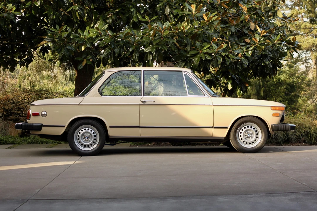 1975 BMW 2002 - Image 15 of 31