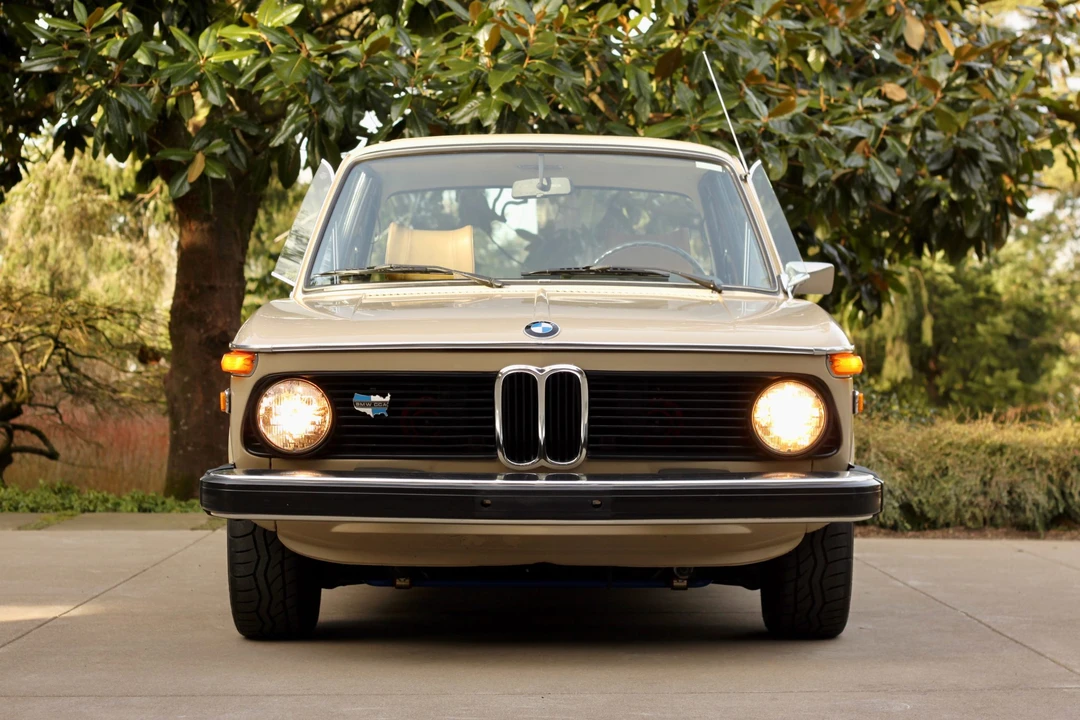 1975 BMW 2002 - Image 20 of 31