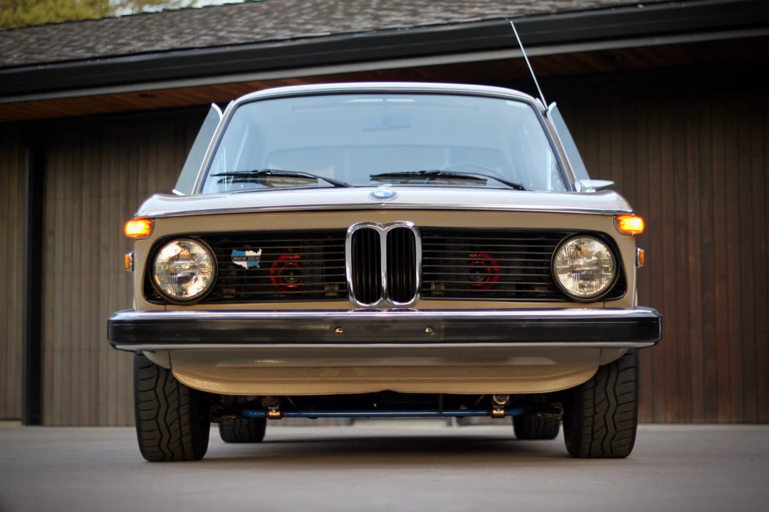 1975 BMW 2002 - Image 19 of 31