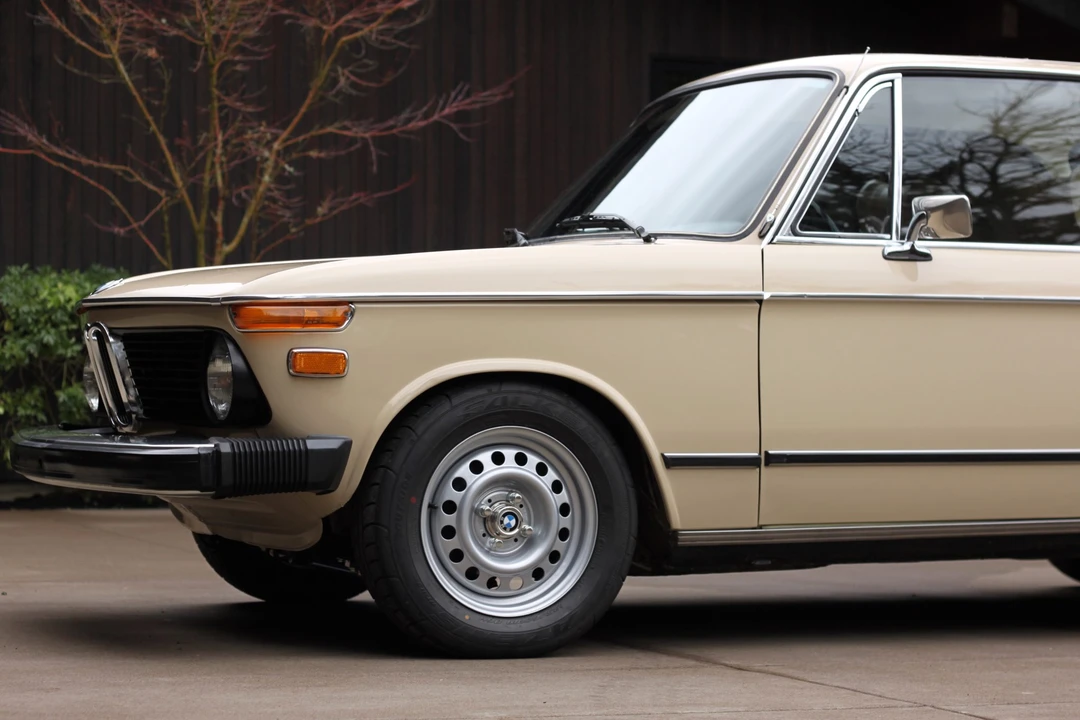 1975 BMW 2002 - Image 21 of 31