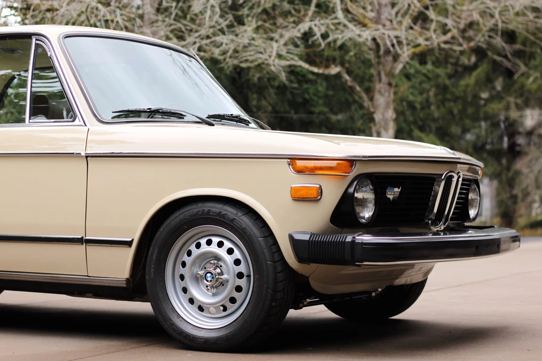 1975 BMW 2002 - Image 28 of 31