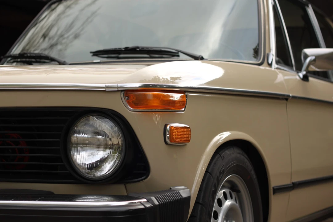 1975 BMW 2002 - Image 22 of 31