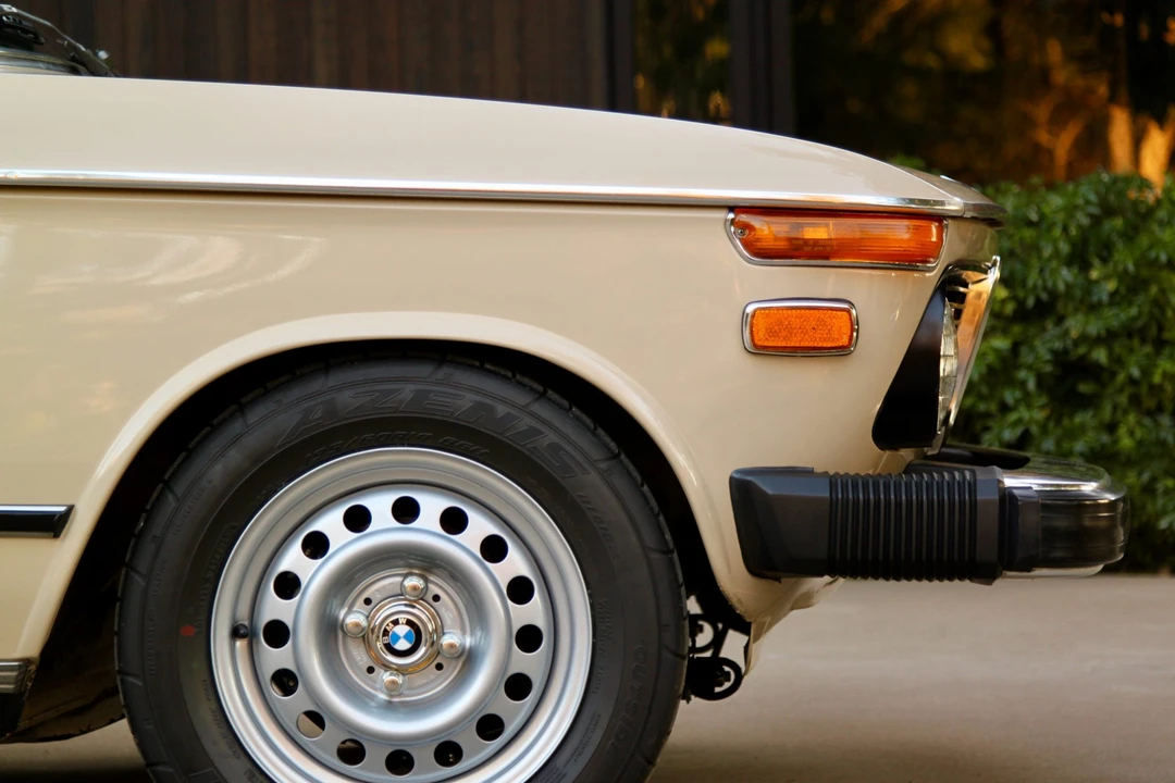 1975 BMW 2002 - Image 30 of 31