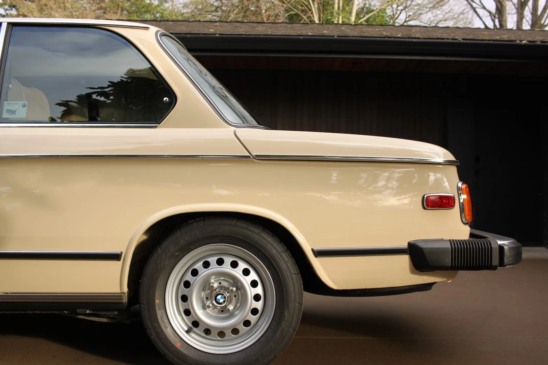 1975 BMW 2002 - Image 25 of 31