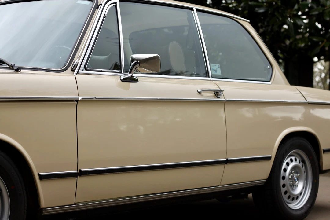 1975 BMW 2002 - Image 23 of 31