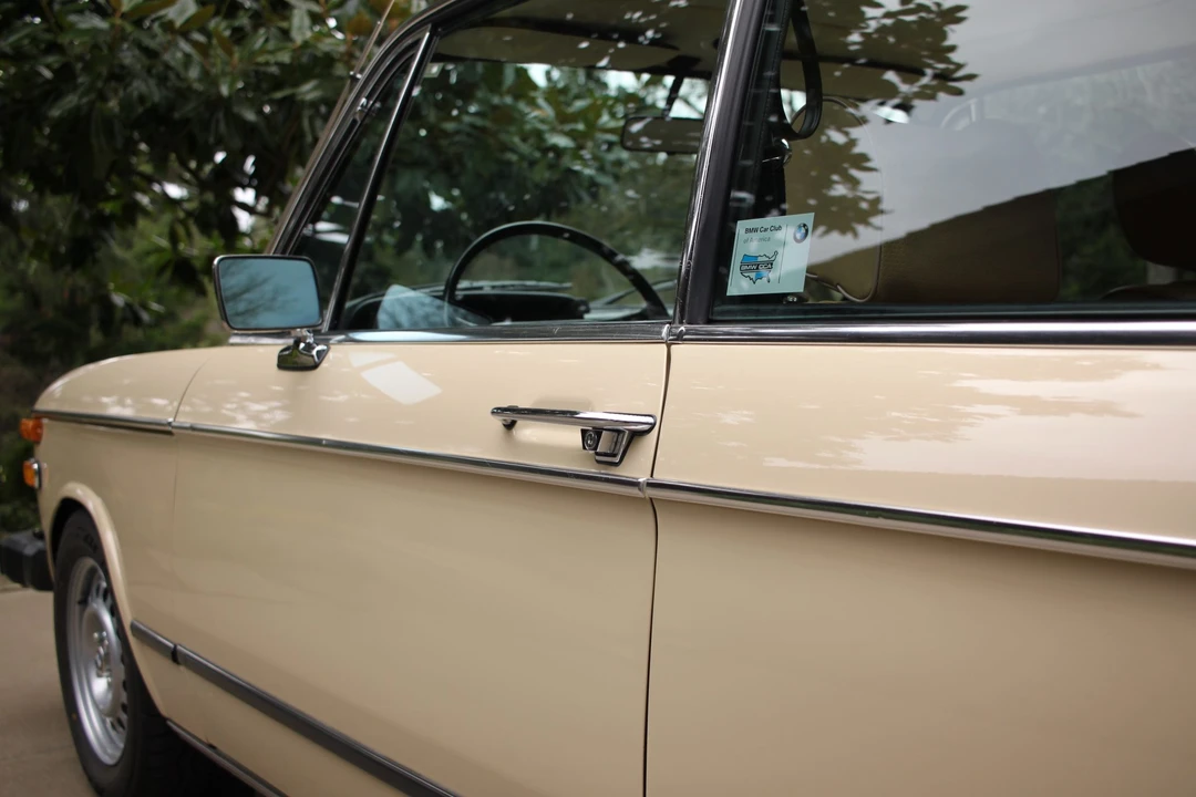 1975 BMW 2002 - Image 24 of 31