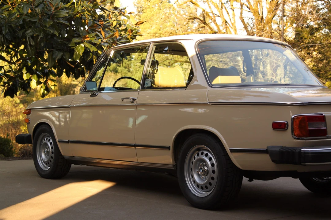 1975 BMW 2002 - Image 26 of 31