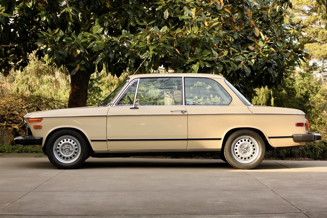 1975 BMW 2002 - Image 6 of 31