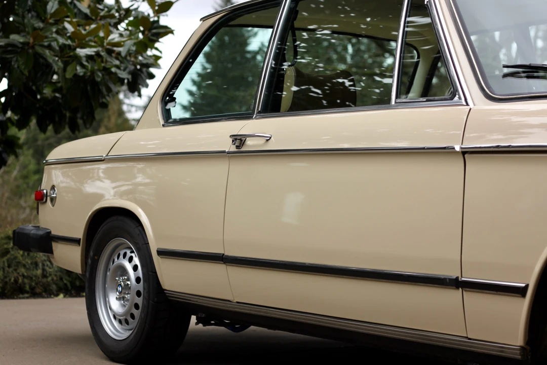 1975 BMW 2002 - Image 27 of 31