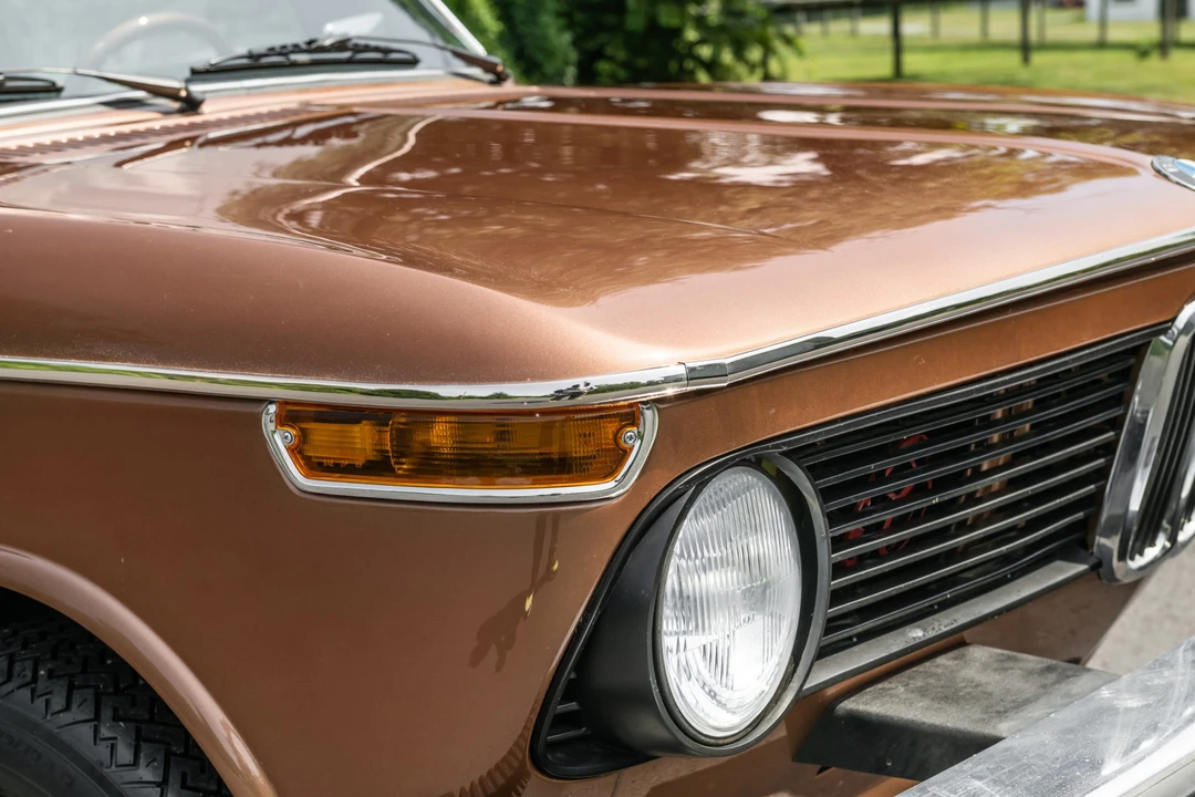 1975 BMW 2002 - Image 15 of 31