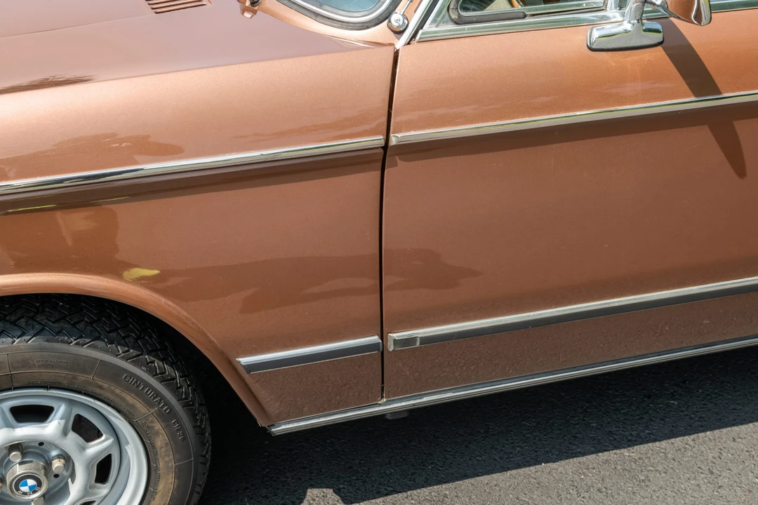1975 BMW 2002 - Image 18 of 31
