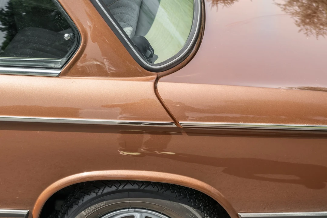 1975 BMW 2002 - Image 20 of 31