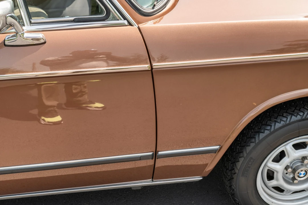 1975 BMW 2002 - Image 19 of 31