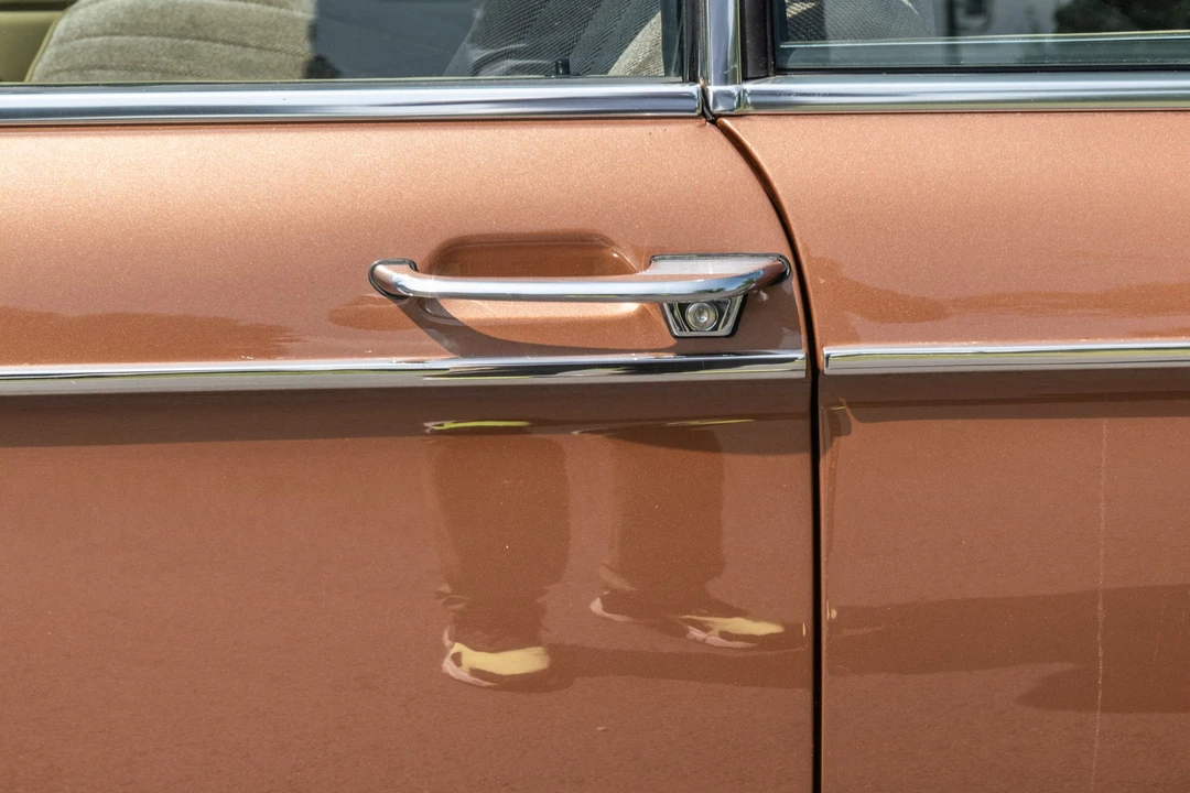 1975 BMW 2002 - Image 22 of 31