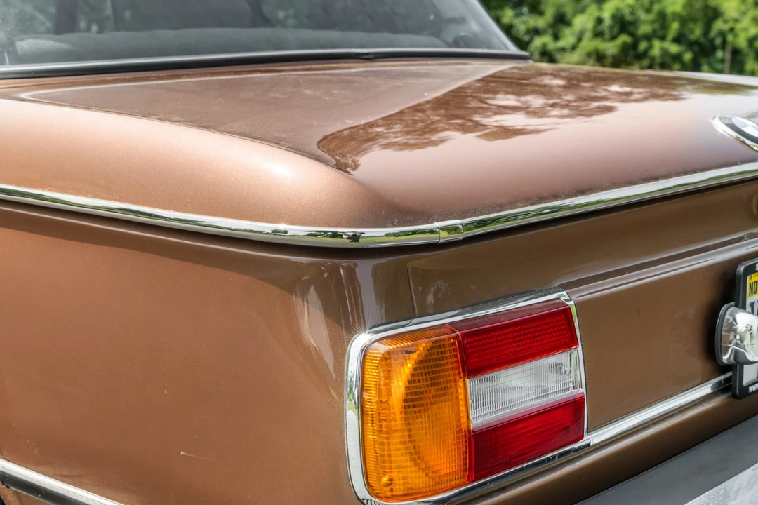 1975 BMW 2002 - Image 16 of 31