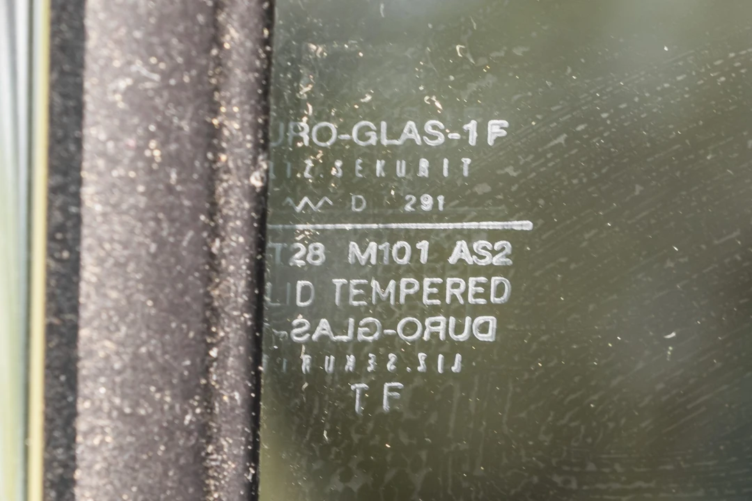 1975 BMW 2002 - Image 31 of 31