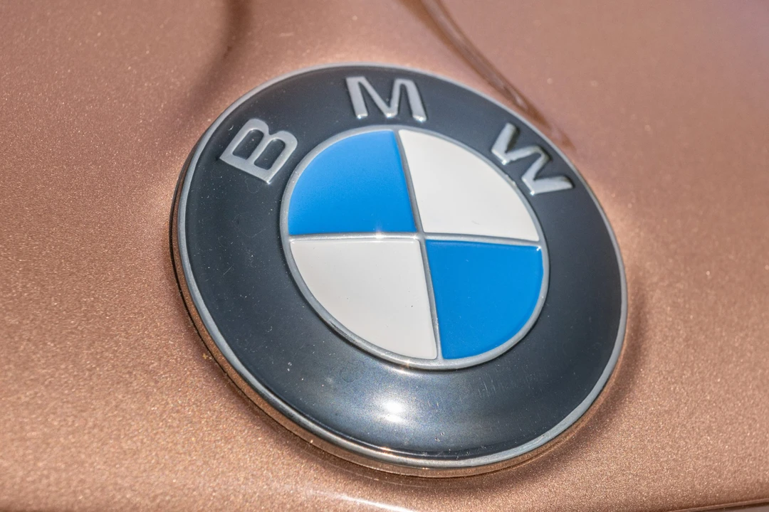 1975 BMW 2002 - Image 25 of 31