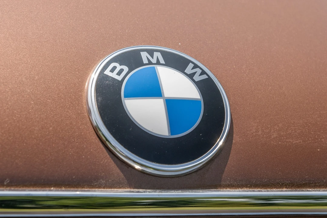 1975 BMW 2002 - Image 24 of 31