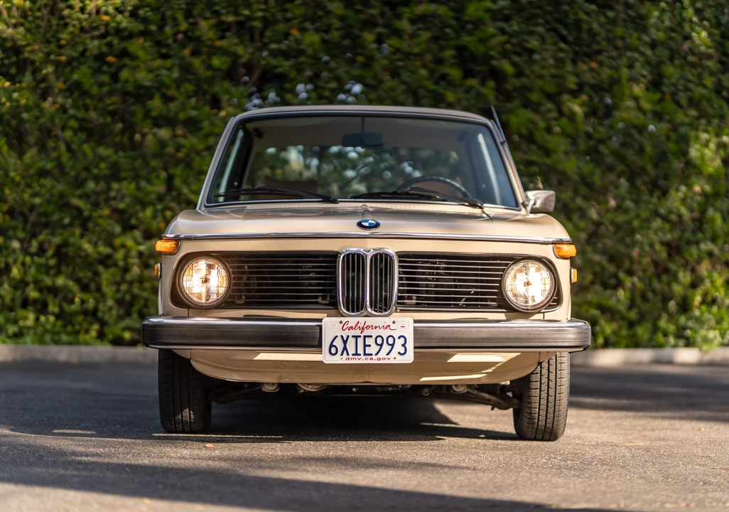1975 BMW 2002 - Image 24 of 31