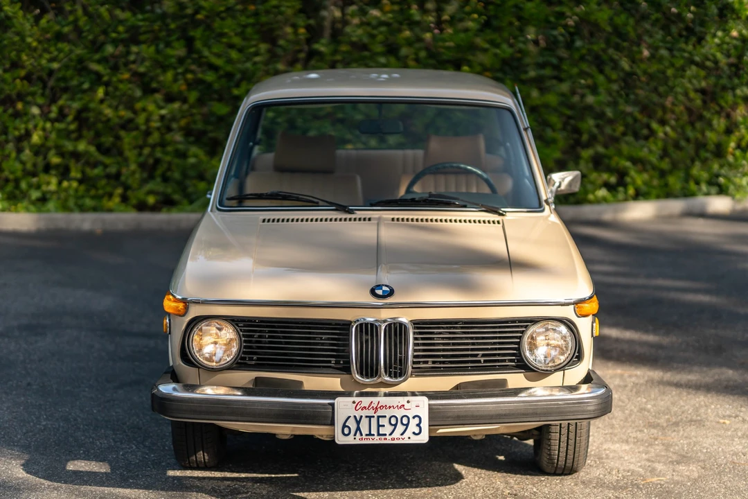 1975 BMW 2002 - Image 25 of 31