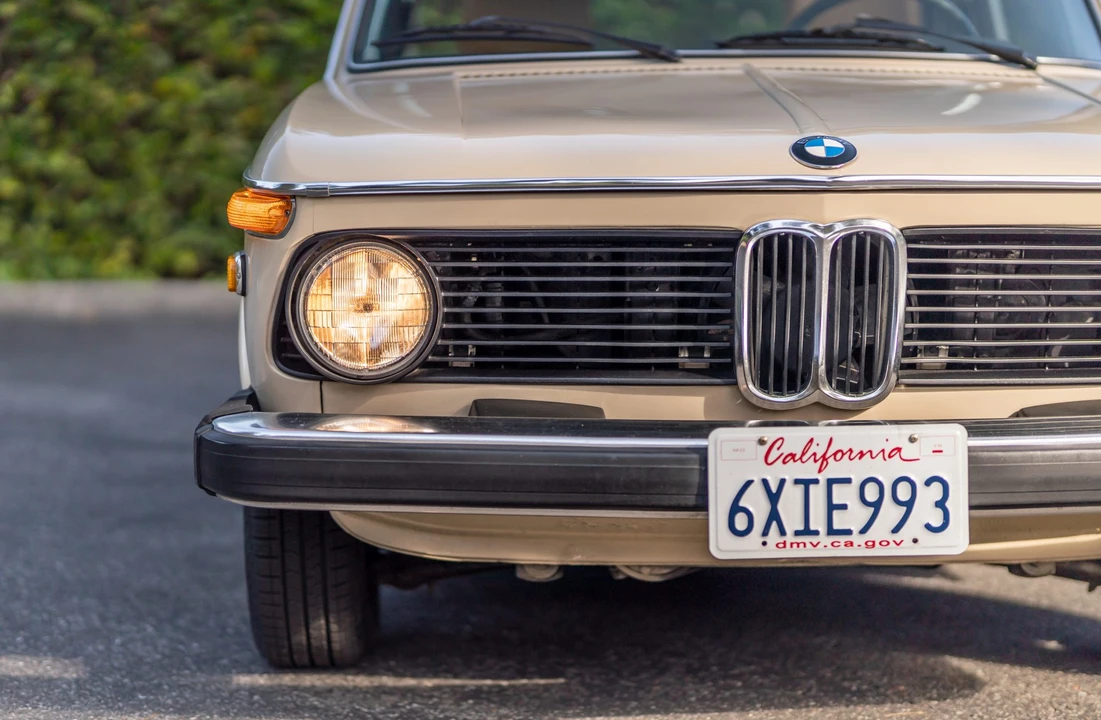 1975 BMW 2002 - Image 26 of 31