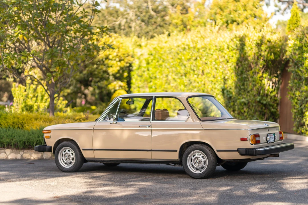 1975 BMW 2002 - Image 17 of 31