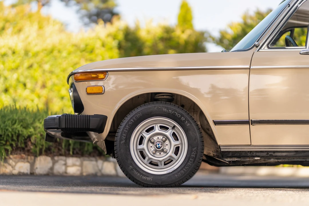 1975 BMW 2002 - Image 28 of 31