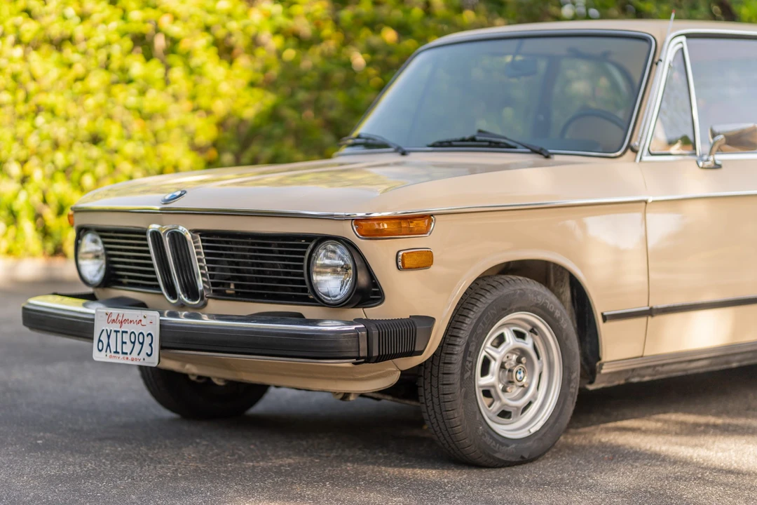 1975 BMW 2002 - Image 30 of 31