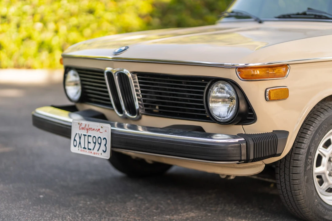 1975 BMW 2002 - Image 31 of 31