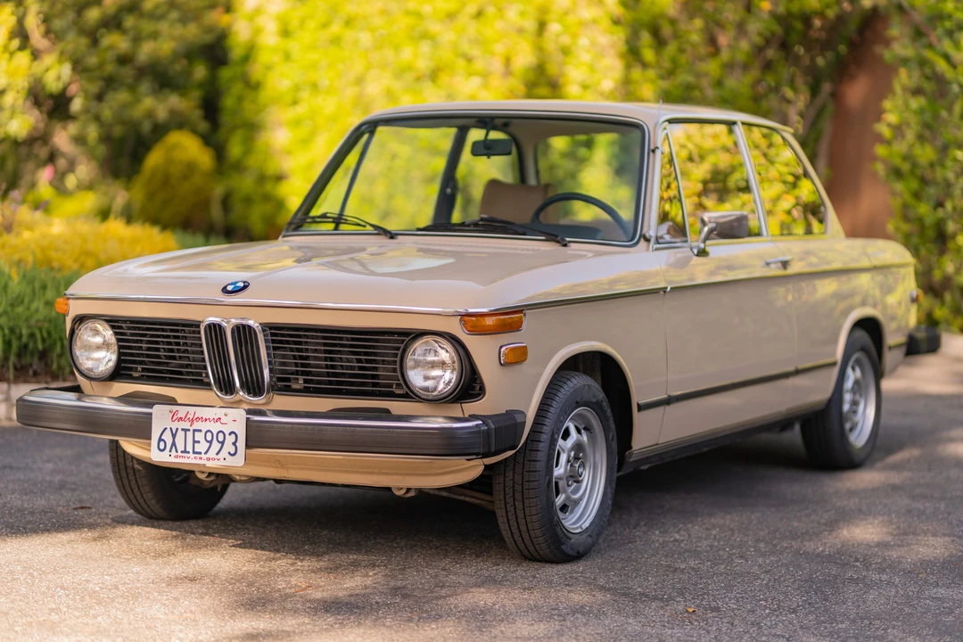 1975 BMW 2002 - Image 23 of 31