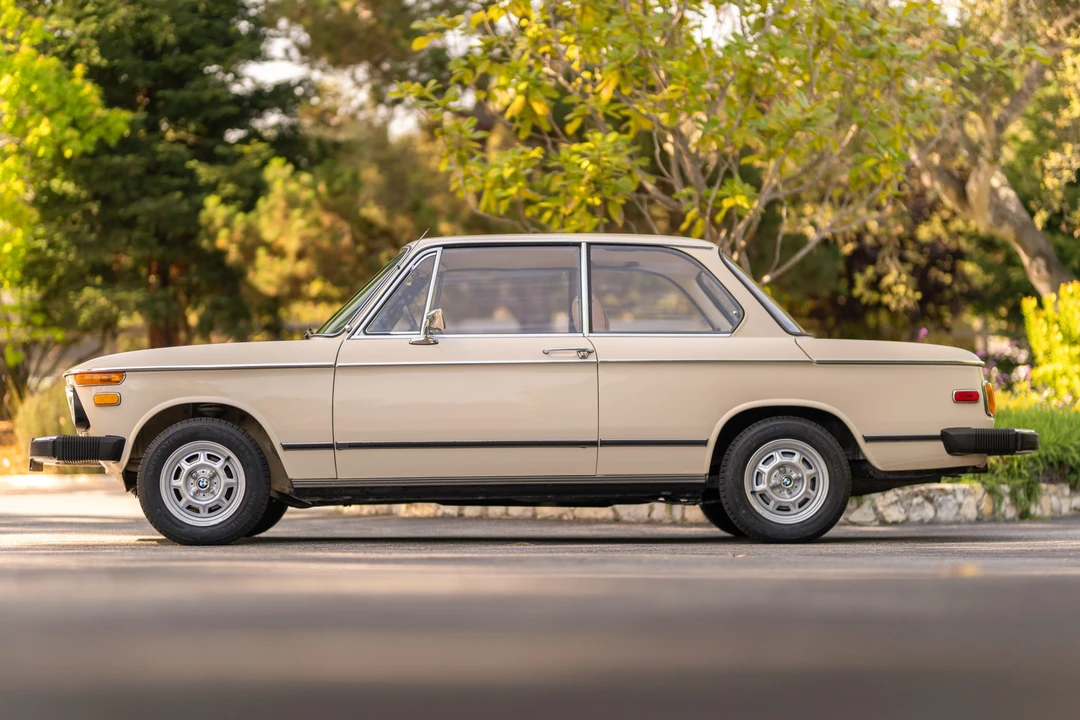 1975 BMW 2002 - Image 18 of 31