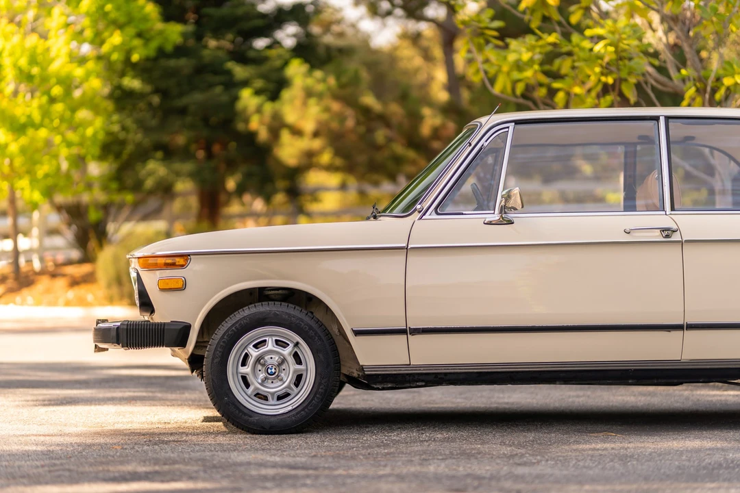 1975 BMW 2002 - Image 29 of 31