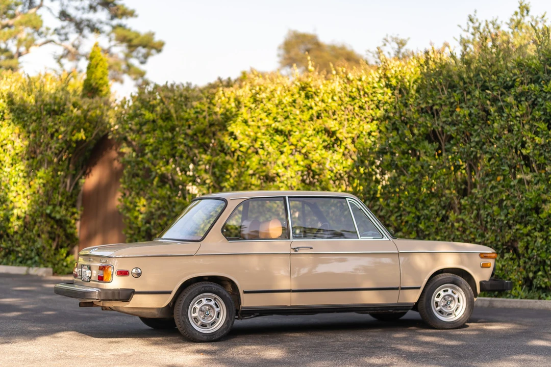 1975 BMW 2002 - Image 5 of 31