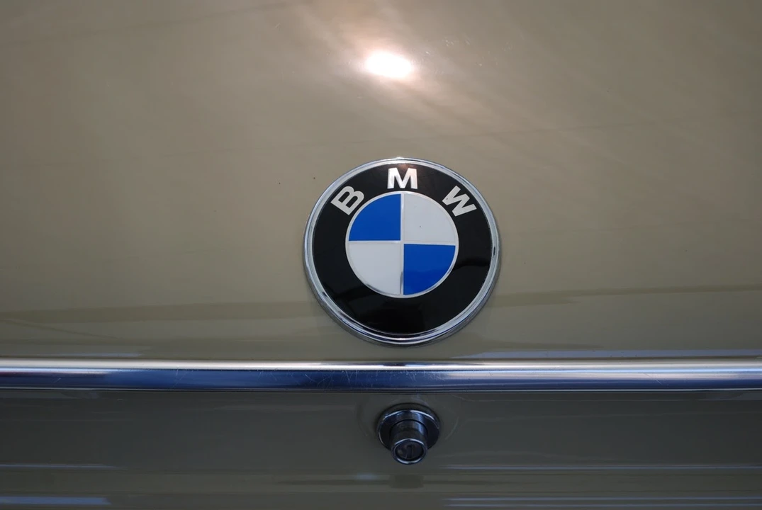1975 BMW 2002 - Image 18 of 31