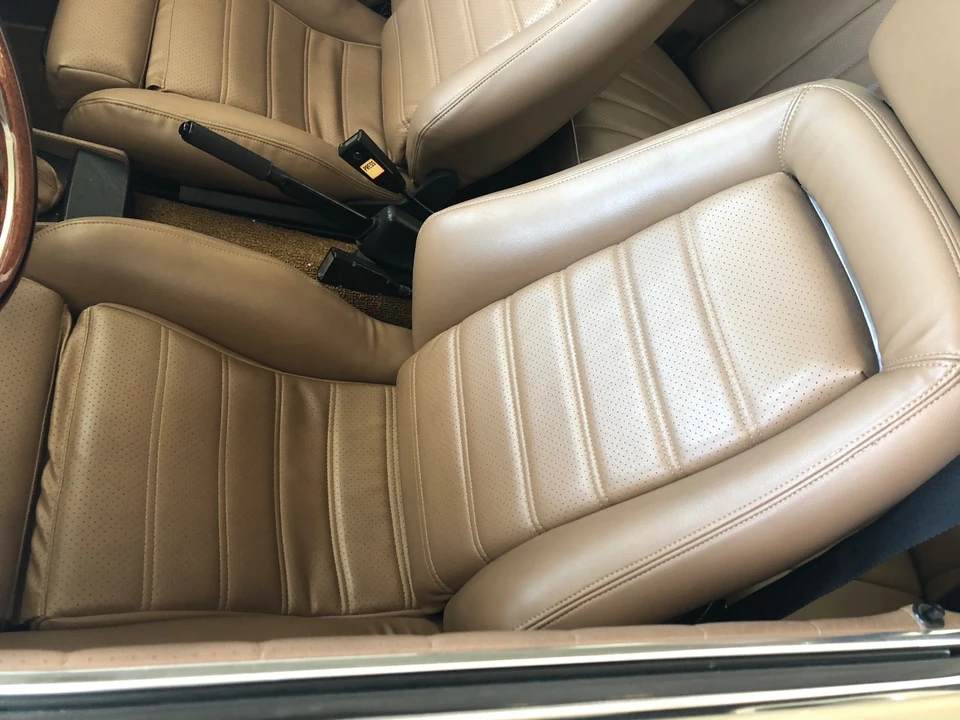 1975 BMW 2002 - Image 29 of 31