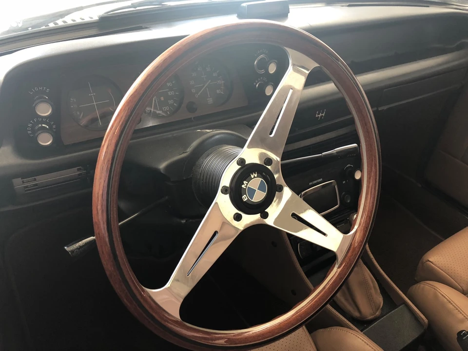 1975 BMW 2002 - Image 25 of 31