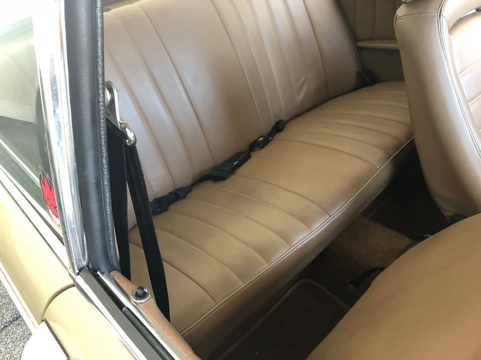 1975 BMW 2002 - Image 30 of 31