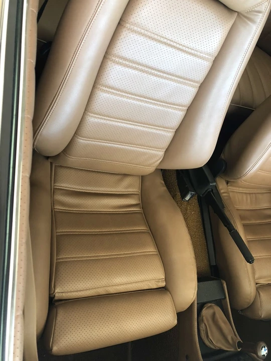 1975 BMW 2002 - Image 28 of 31