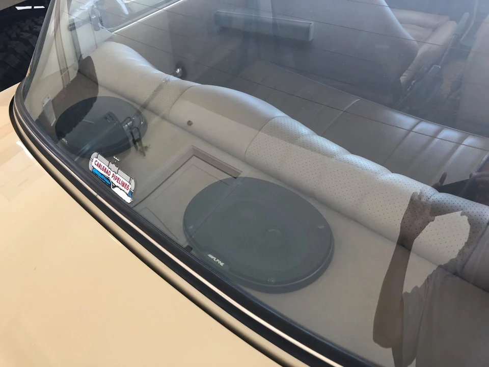 1975 BMW 2002 - Image 17 of 31