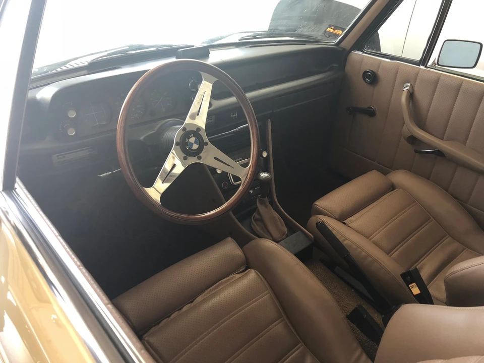 1975 BMW 2002 - Image 24 of 31
