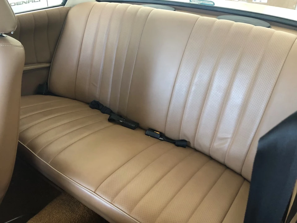 1975 BMW 2002 - Image 31 of 31